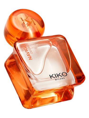 Kiko Milano Navigli District