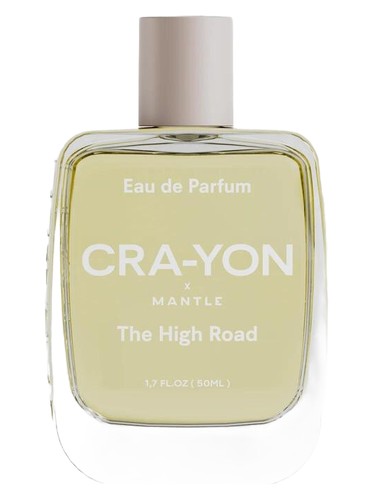 Cra-yon The High Road