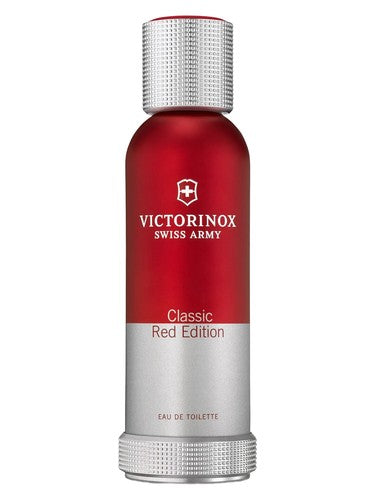 Victorinox Swiss Army Swiss Army Classic Red Edition