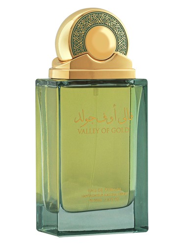 Risala Valley Of Gold