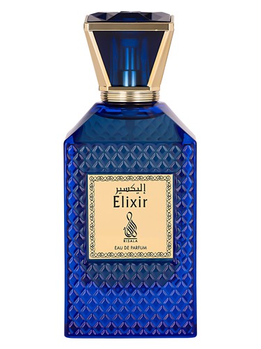 Risala Elixir