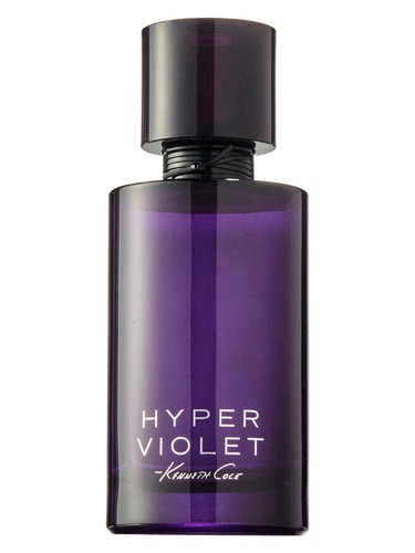 Kenneth Cole Hyper Violet