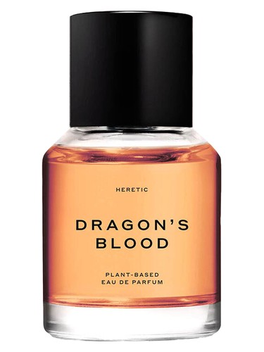 Heretic Parfum Dragon's Blood