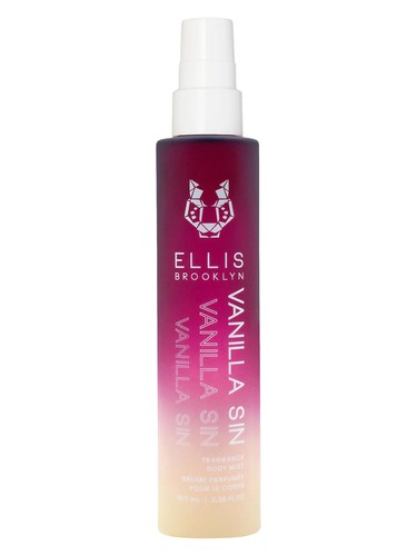 Ellis Brooklyn Vanilla Sin