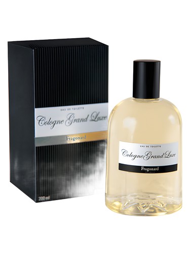 Fragonard Cologne Grand Luxe