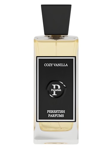 Perestish Cozy Vanilla