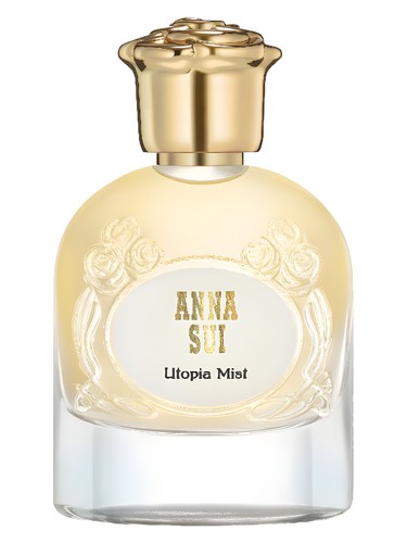 Anna Sui Utopia Mist