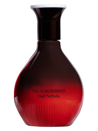 The Harmonist Oud Nebula