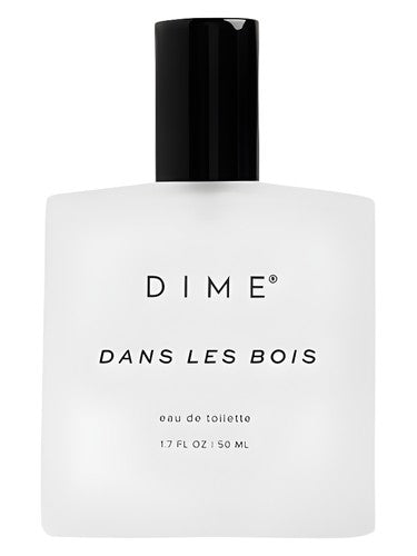 Dime Beauty Dans Les Bois