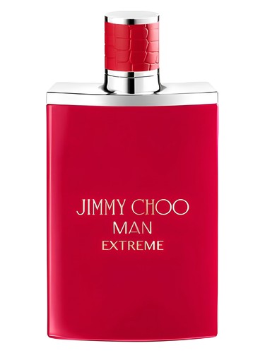 Jimmy Choo Jimmy Choo Man Extreme