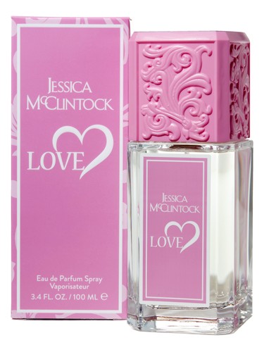Jessica McClintock Love