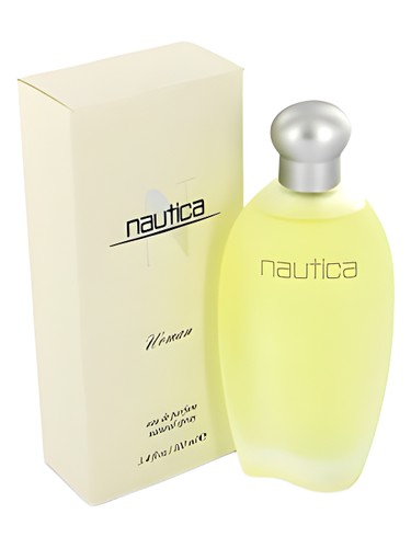 Nautica Nautica Woman