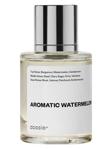 Dossier Aromatic Watermelon