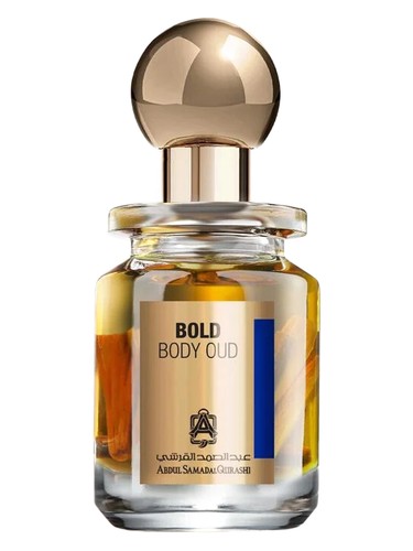 Abdul Samad al Qurashi Bold Body Oud