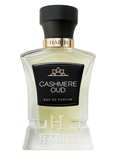 Habibi NY Cashmere Oud