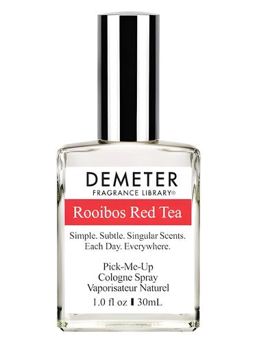 Demeter Fragrance Rooibos Red Tea