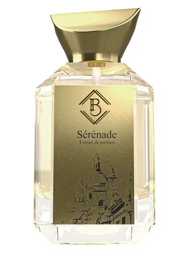 Bey Parfum Sérénade