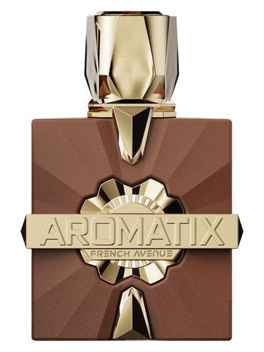 Aromatix x French Avenue Royal Taboo