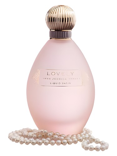 Sarah Jessica Parker Lovely Liquid Satin