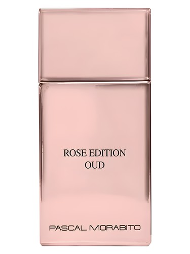 Pascal Morabito Rose Edition Oud