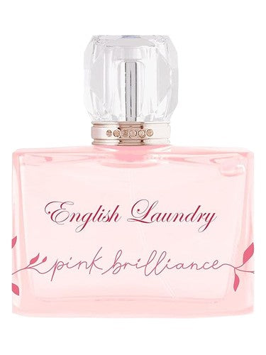 English Laundry Pink Brilliance