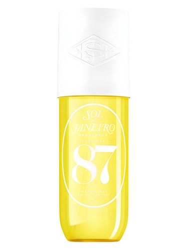 Sol De Janeiro Cheirosa '87