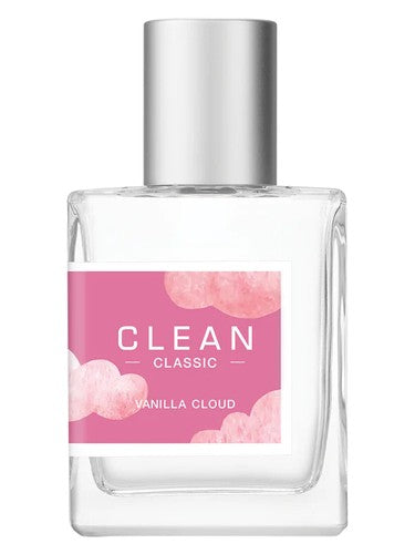 Clean Vanilla Cloud