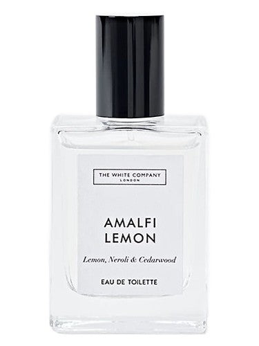 The White Company Amalfi Lemon