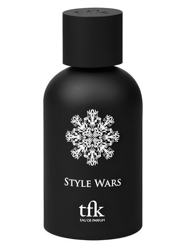 The Fragrance Kitchen Style Wars