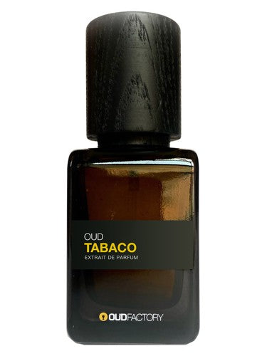 Oud Factory Oud Tabaco