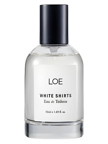 LOE White Shirts