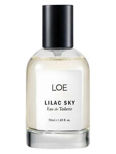 LOE Lilac Sky