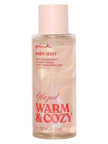 Victoria's Secret Glazed Warm & Cozy