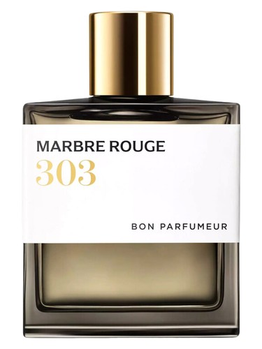 Bon Parfumeur 303 Marbre Rouge