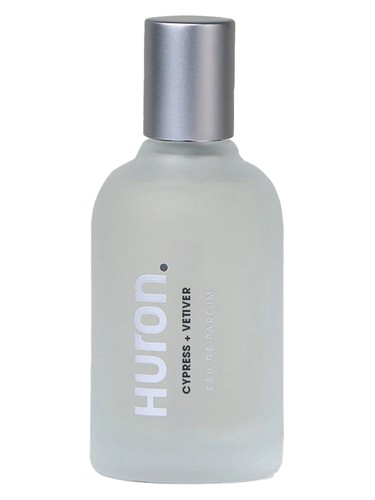Huron Cypress + Vetiver