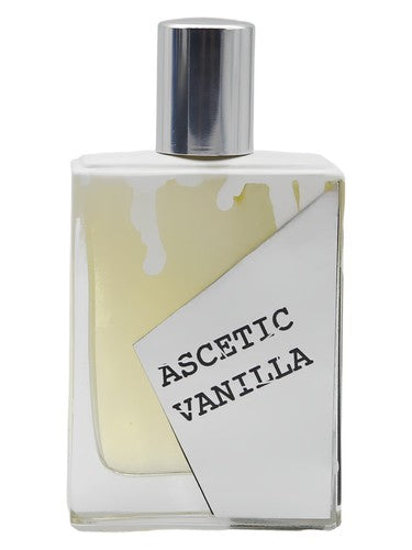 Filippo Sorcinelli Ascetic Vanilla