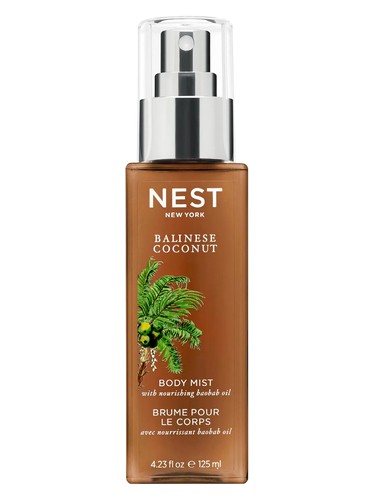 Nest Balinese Coconut