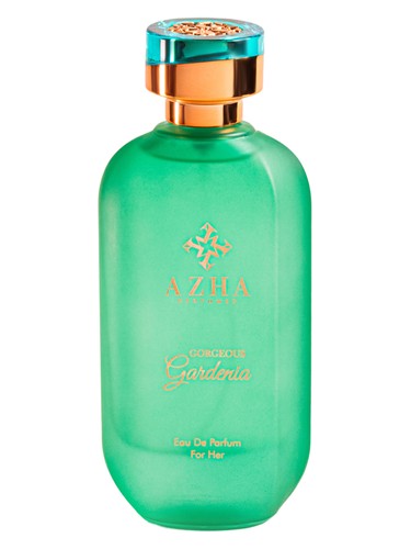 Azha Gorgous Gardenia