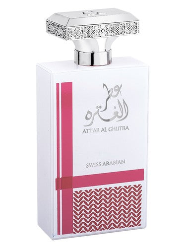 Attar Al Ghutra