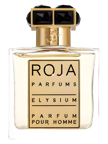 Elysium Pour Homme