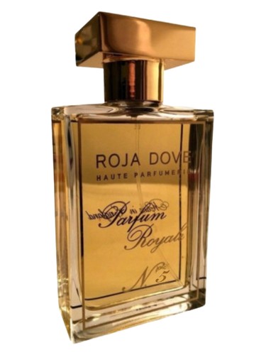 Roja Dove Parfum Royale #5