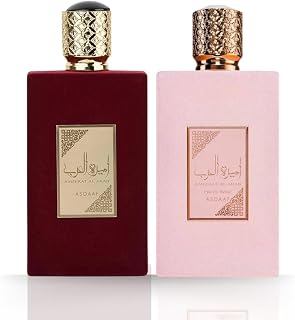 Ameerat Al Arab Prive Rose