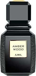 Amber Wood