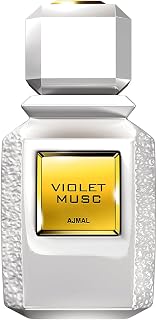 Violet Musc