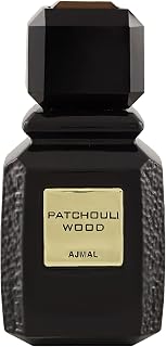 Patchouli Wood