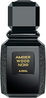 Amber Wood Noir