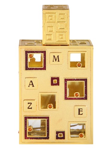 Maze