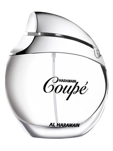 Al Haramain Coupe Pour Homme perfume bottle
