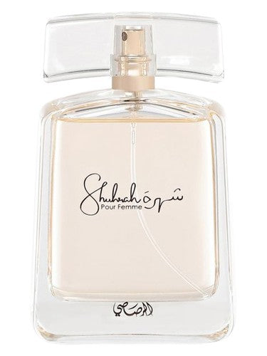 Shuhrah Pour Femme