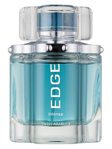 Edge Intense